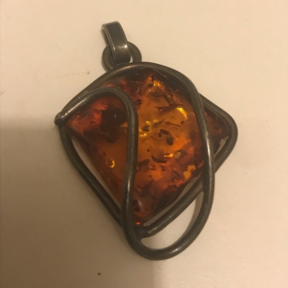 Pendant